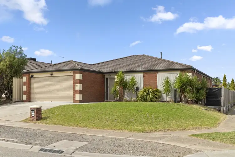 31 McCartney Drive