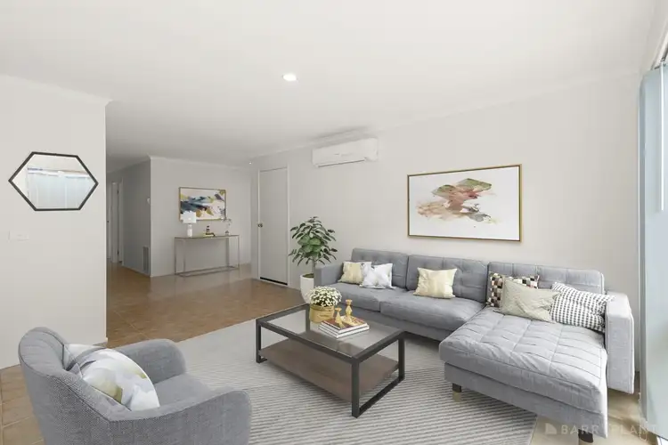 Second view of Homely house listing, 31 McCartney Drive, Narre Warren South VIC 3805