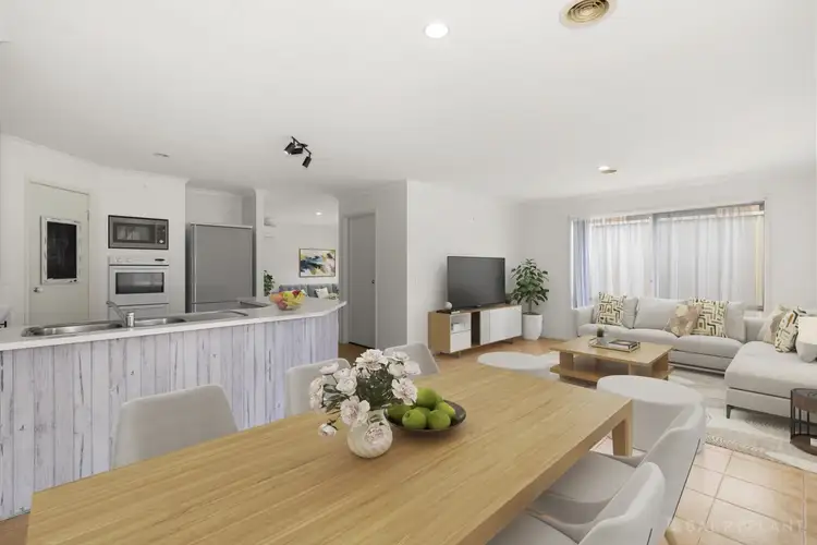 Third view of Homely house listing, 31 McCartney Drive, Narre Warren South VIC 3805