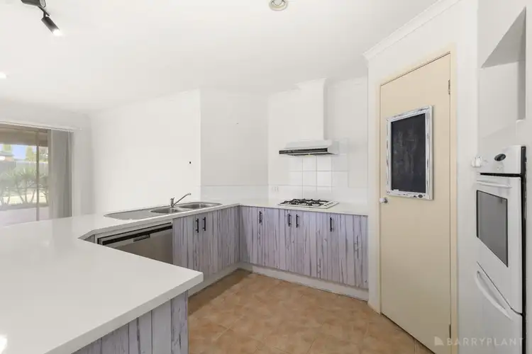 Fourth view of Homely house listing, 31 McCartney Drive, Narre Warren South VIC 3805