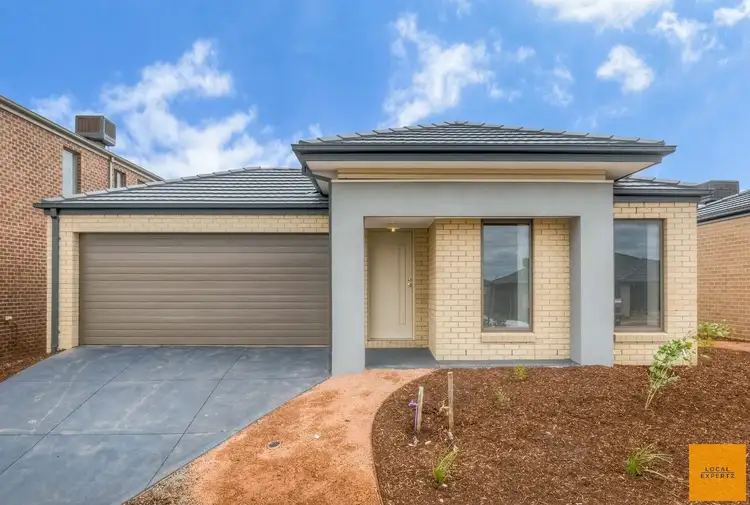 21 Cobble Street, Cobblebank VIC 3338