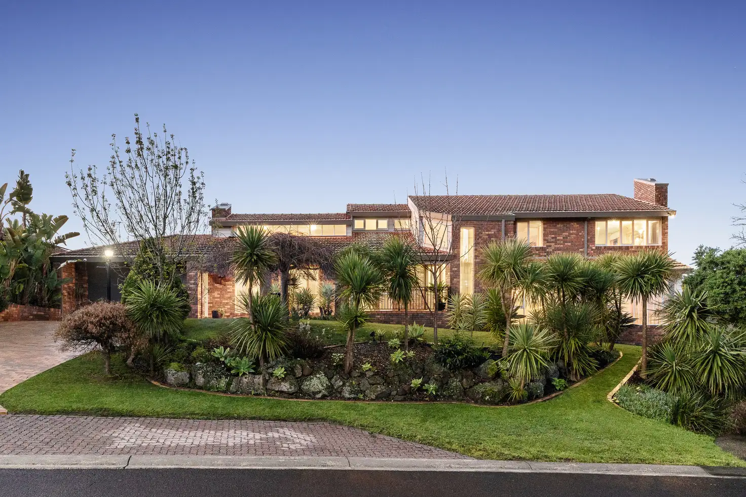 Main view of Homely house listing, 6 Martindale Place, Templestowe VIC 3106