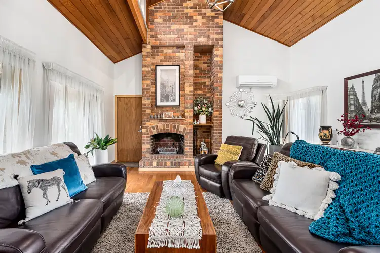 Third view of Homely house listing, 6 Martindale Place, Templestowe VIC 3106