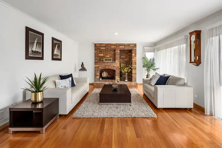 Fourth view of Homely house listing, 6 Martindale Place, Templestowe VIC 3106