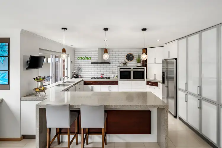 Fifth view of Homely house listing, 6 Martindale Place, Templestowe VIC 3106