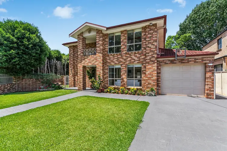 37 Cook Street, North Ryde NSW 2113