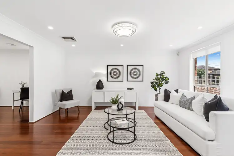 Second view of Homely house listing, 37 Cook Street, North Ryde NSW 2113