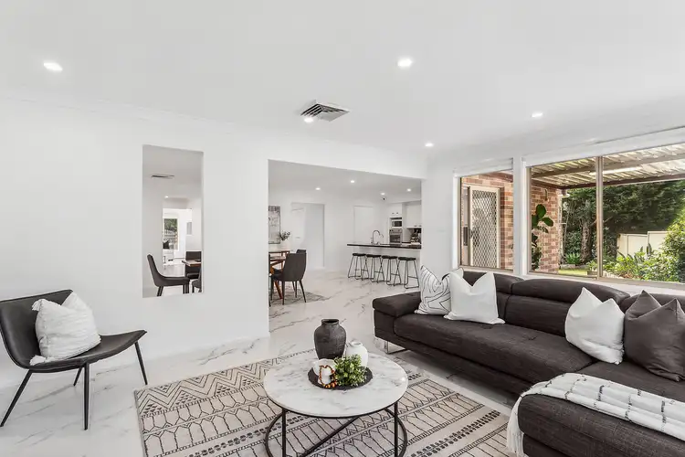 Fifth view of Homely house listing, 37 Cook Street, North Ryde NSW 2113