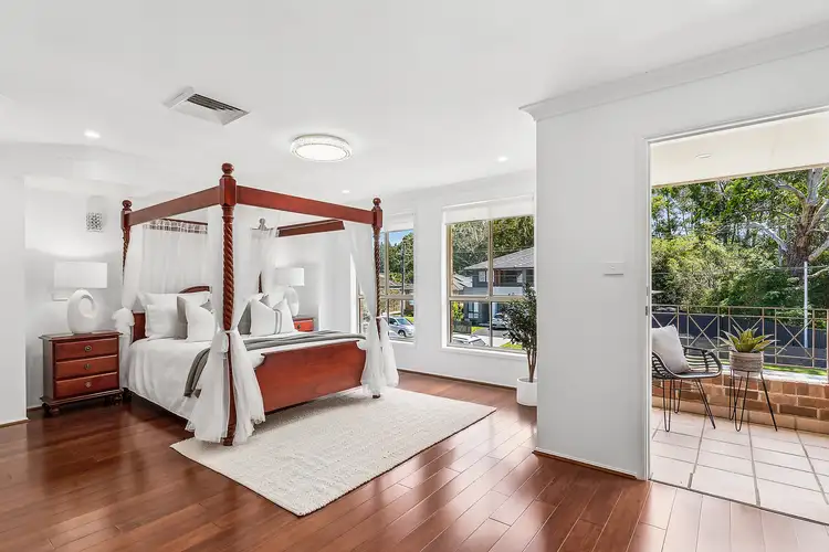 Sixth view of Homely house listing, 37 Cook Street, North Ryde NSW 2113