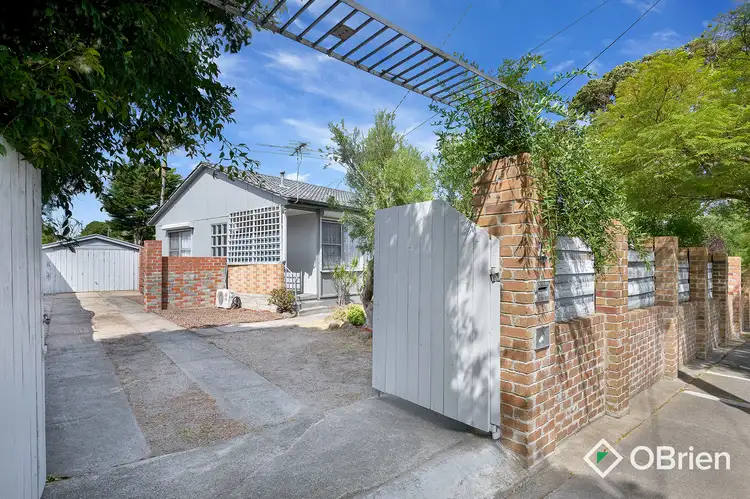 Main view of Homely house listing, 4 Juniper Court, Frankston North VIC 3200