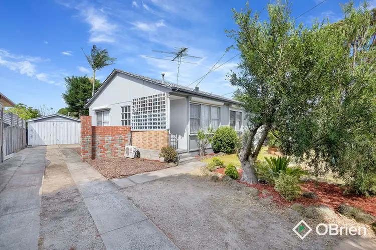 Second view of Homely house listing, 4 Juniper Court, Frankston North VIC 3200