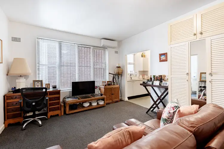 Third view of Homely apartment listing, 4/3 Barncleuth Square, Potts Point NSW 2011