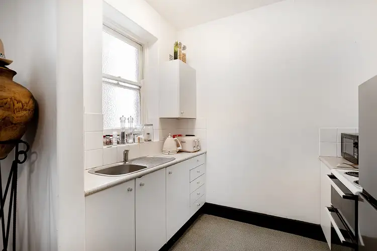 Fourth view of Homely apartment listing, 4/3 Barncleuth Square, Potts Point NSW 2011