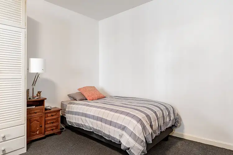 Fifth view of Homely apartment listing, 4/3 Barncleuth Square, Potts Point NSW 2011