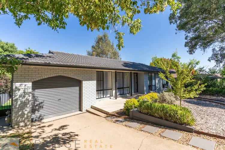 8 Syringa Place, Orange NSW 2800