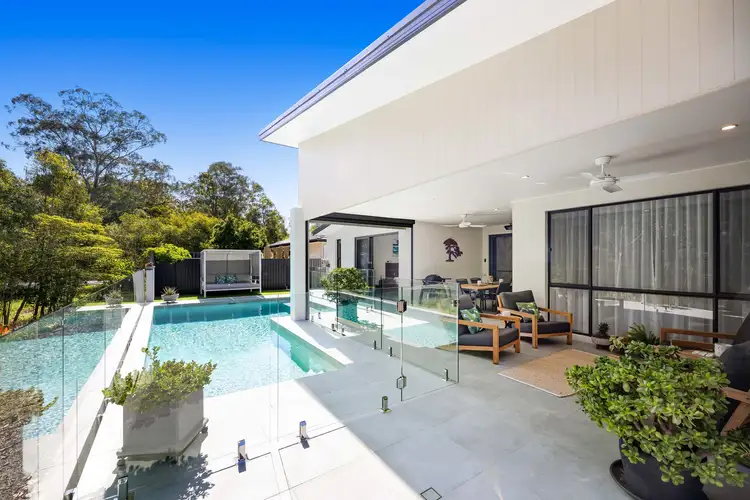 8 Kuranda Close, Buderim QLD 4556