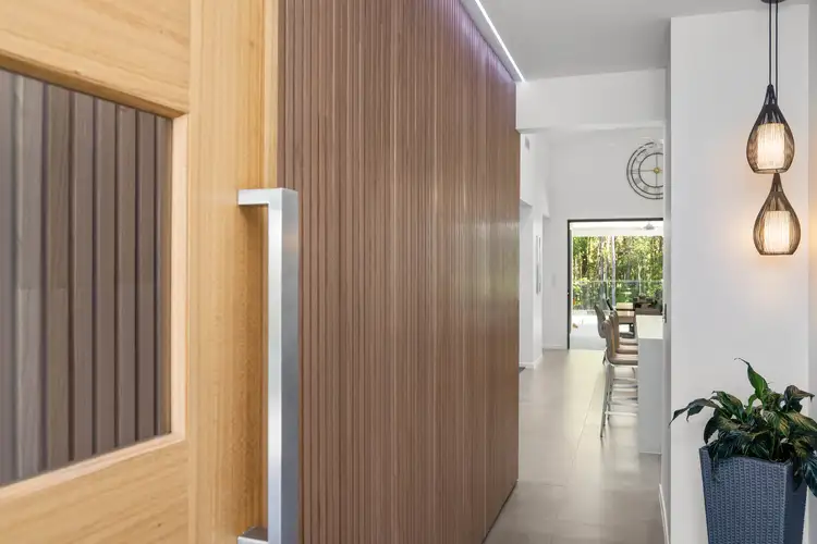 Fifth view of Homely house listing, 8 Kuranda Close, Buderim QLD 4556