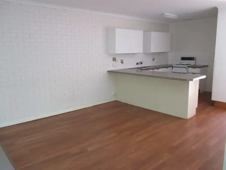Second view of Homely unit listing, 1/52 Campbell Street, East Toowoomba QLD 4350