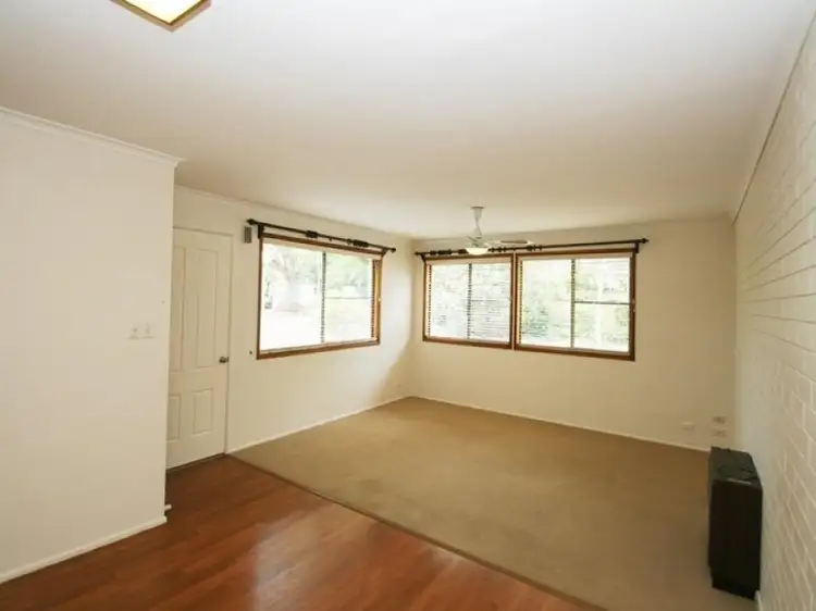 Third view of Homely unit listing, 1/52 Campbell Street, East Toowoomba QLD 4350