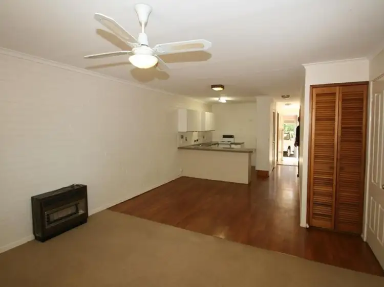 Fourth view of Homely unit listing, 1/52 Campbell Street, East Toowoomba QLD 4350