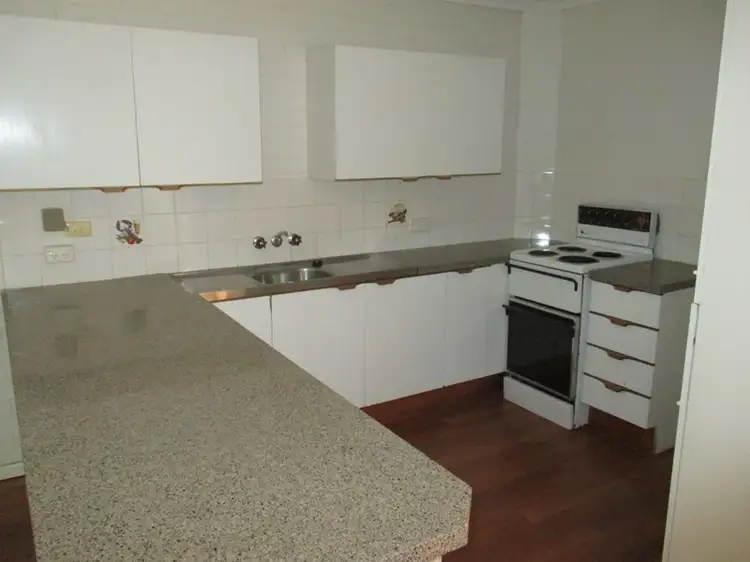 Fifth view of Homely unit listing, 1/52 Campbell Street, East Toowoomba QLD 4350