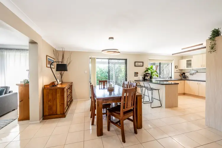 Sixth view of Homely house listing, 10 Starboard Avenue, Bensville NSW 2251