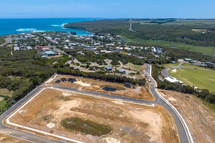 Main view of Homely land listing, 6 Stargum Road, Port Campbell VIC 3269