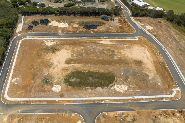 Third view of Homely land listing, 6 Stargum Road, Port Campbell VIC 3269