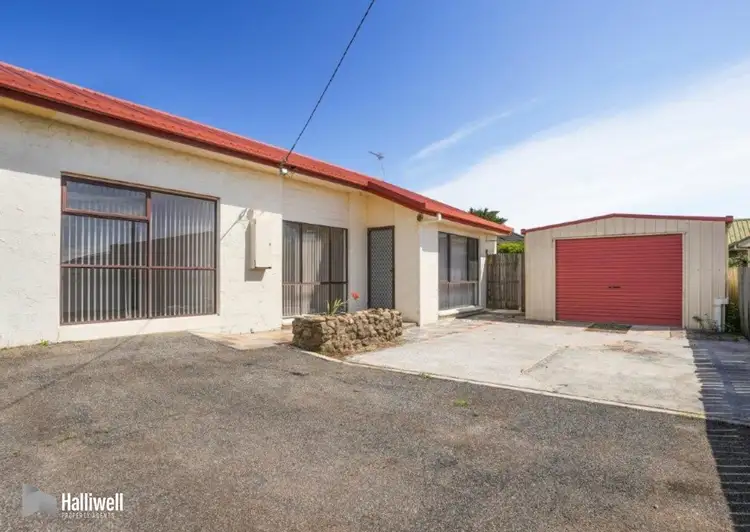 Second view of Homely unit listing, 2/84 Tasman Street, Devonport TAS 7310