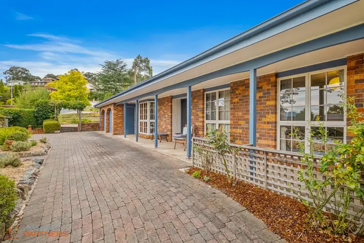 Second view of Homely house listing, 1 McPhail Place, Fadden ACT 2904