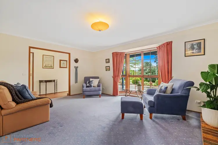Fifth view of Homely house listing, 1 McPhail Place, Fadden ACT 2904