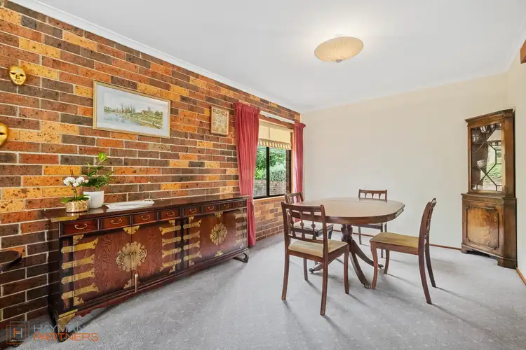 Sixth view of Homely house listing, 1 McPhail Place, Fadden ACT 2904