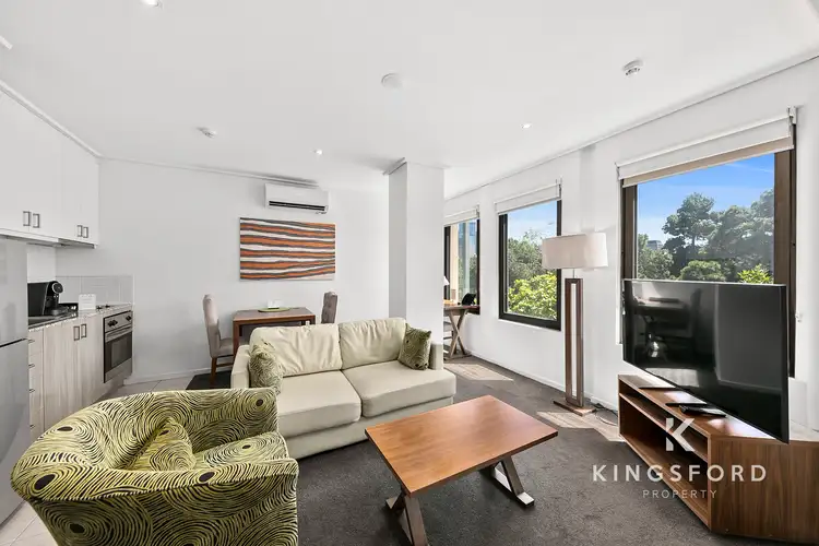 Main view of Homely apartment listing, 20/153-155 Wellington Parade, East Melbourne VIC 3002