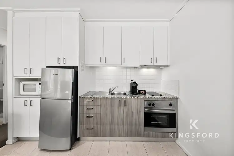 Fourth view of Homely apartment listing, 20/153-155 Wellington Parade, East Melbourne VIC 3002
