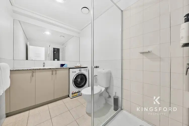 Fifth view of Homely apartment listing, 20/153-155 Wellington Parade, East Melbourne VIC 3002
