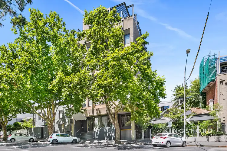 Sixth view of Homely apartment listing, 20/153-155 Wellington Parade, East Melbourne VIC 3002