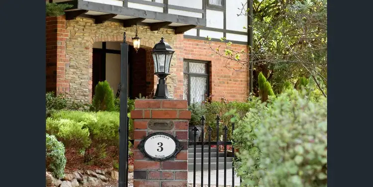 3 Eton Road, Aldgate SA 5154