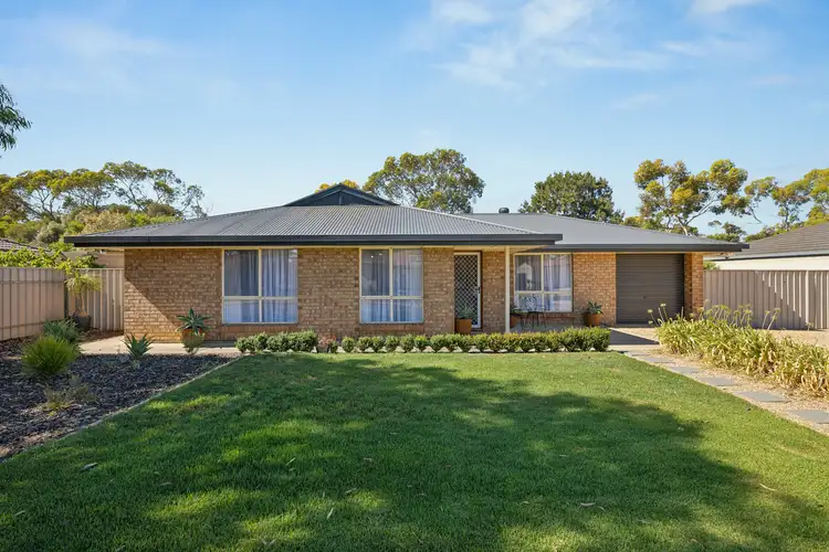 27 Garwood Avenue, Strathalbyn SA 5255