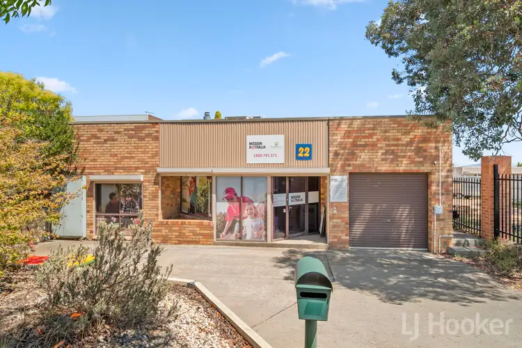 Second view of Homely house listing, 22 John Bull Street, Queanbeyan West NSW 2620
