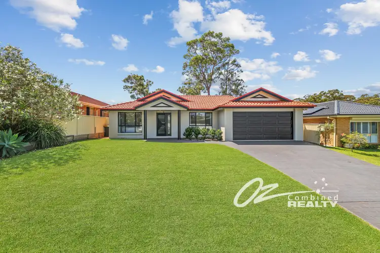 7 Ball Close, Sanctuary Point NSW 2540