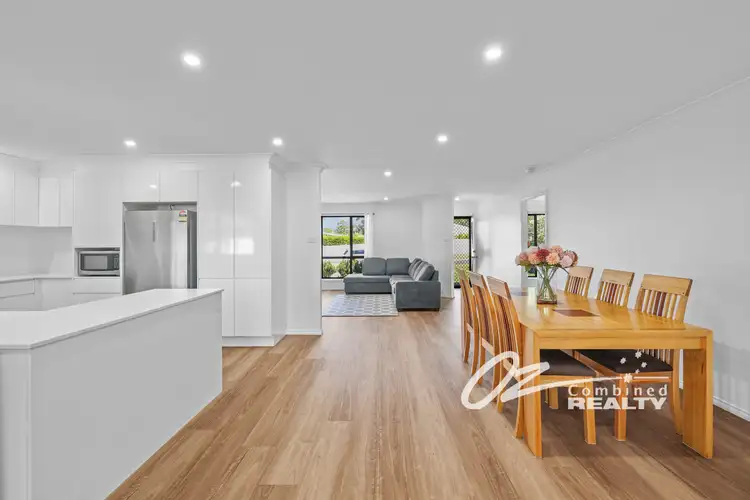 Third view of Homely house listing, 7 Ball Close, Sanctuary Point NSW 2540