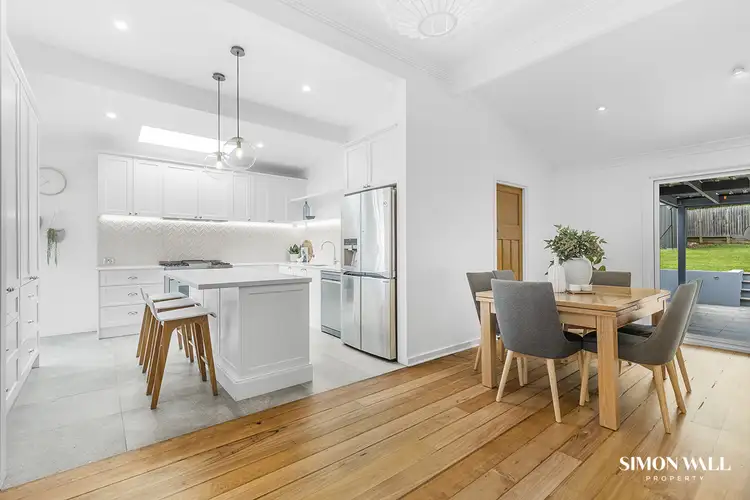 Third view of Homely house listing, 31 June Street, Merewether NSW 2291