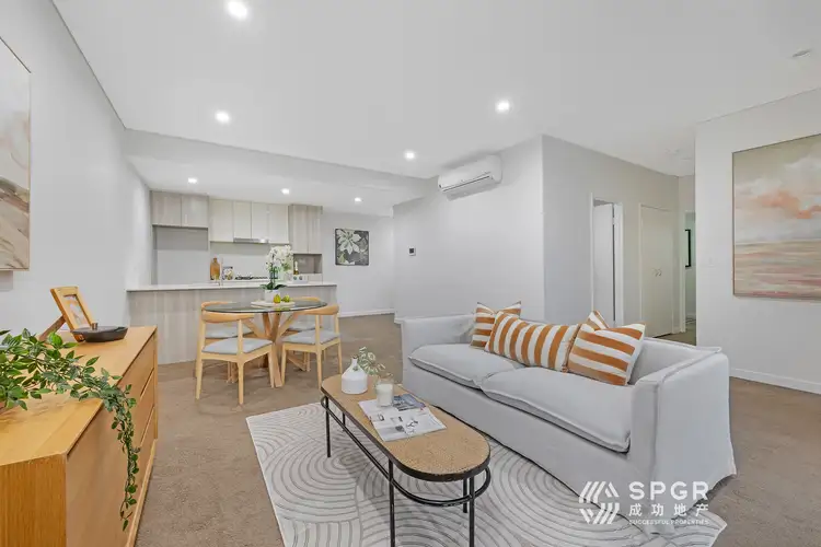 12/1 Cowan Road, Mount Colah NSW 2079