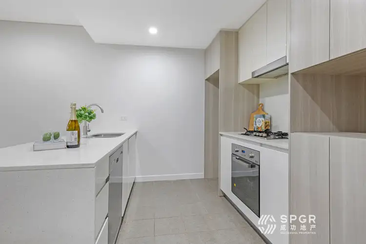 Sixth view of Homely apartment listing, 12/1 Cowan Road, Mount Colah NSW 2079