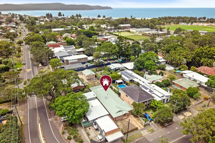 Main view of Homely house listing, 4 Mount Ettalong Road, Umina Beach NSW 2257
