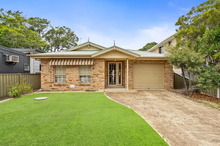Second view of Homely house listing, 4 Mount Ettalong Road, Umina Beach NSW 2257