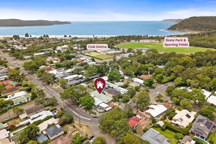 Third view of Homely house listing, 4 Mount Ettalong Road, Umina Beach NSW 2257