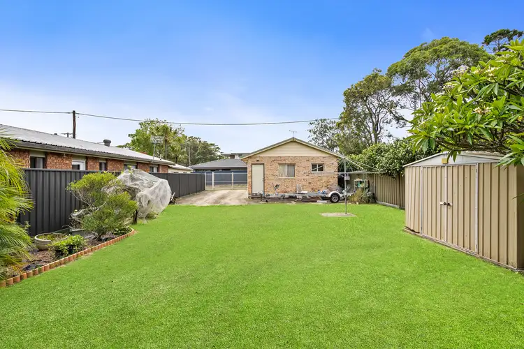 Fifth view of Homely house listing, 4 Mount Ettalong Road, Umina Beach NSW 2257