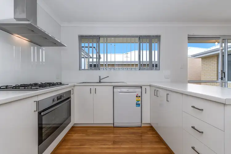 Fifth view of Homely house listing, 19 Sweetgum Way, Piara Waters WA 6112