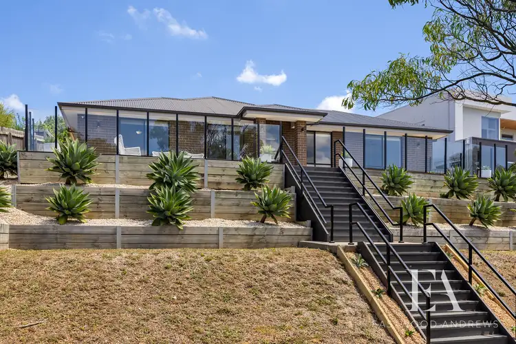 Fifth view of Homely house listing, 5-7 Mosman Way, Highton VIC 3216